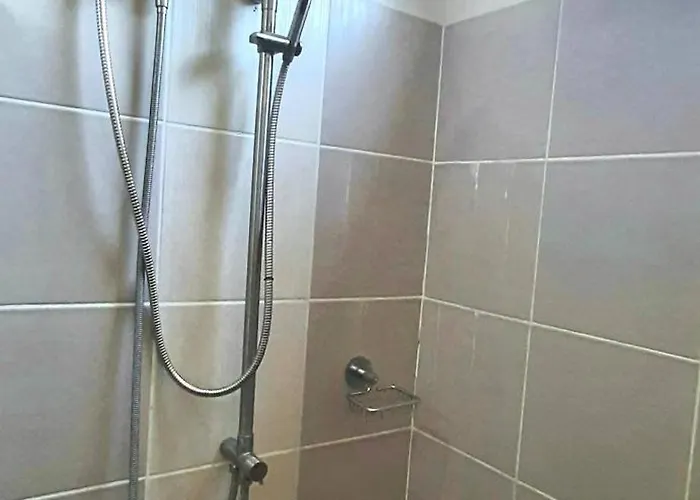 2br Unit At Asmara Near St Lukes Medical Center Apartment