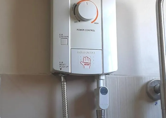2br Unit At Asmara Near St Lukes Medical Center Apartment Manila